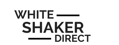 White Shaker Logo